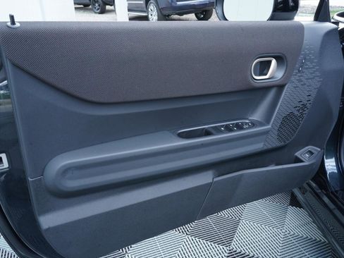 Used 2025 MINI Cooper John Cooper Works FWD image 16