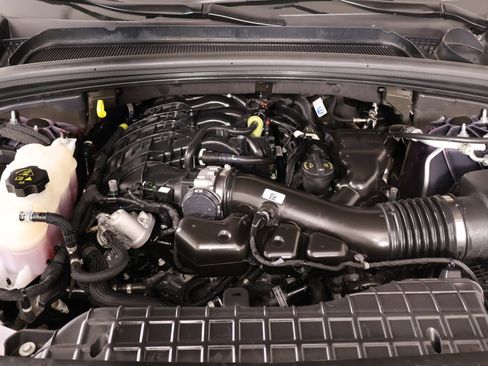 Used 2024 Jeep Grand Cherokee L Altitude AWD/4WD image 21