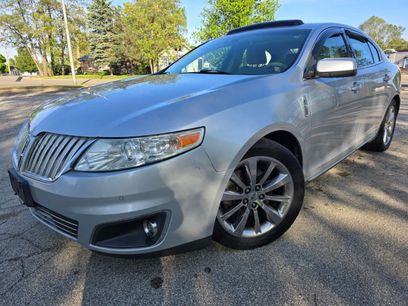 Used 2009 Lincoln MKS AWD