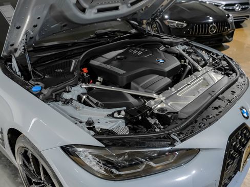 Used 2023 BMW 430i Gran Coupe w/ M Sport Package image 51