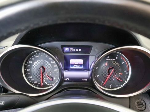 Used 2019 Mercedes-Benz SLC 43 AMG image 29