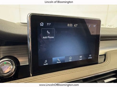 Certified 2022 Lincoln Corsair AWD w/ Premium Package image 51