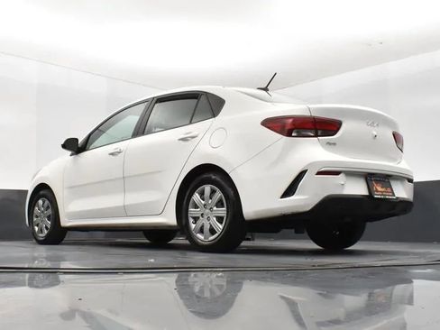 Used 2023 Kia Rio S image 12