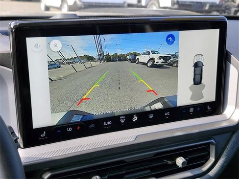 New 2025 Ford Bronco Sport Big Bend w/ Convenience Package image 20