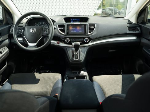 Used 2016 Honda CR-V EX image 8