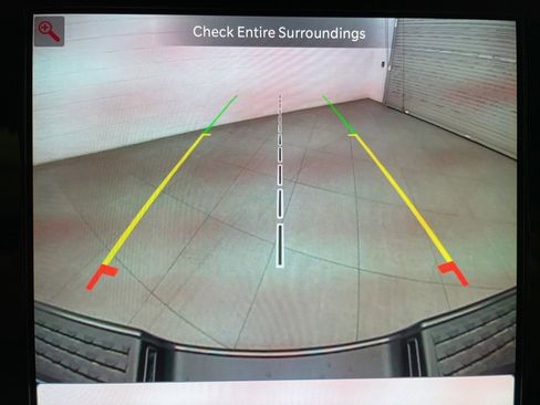 New 2026 RAM 2500 Big Horn image 13