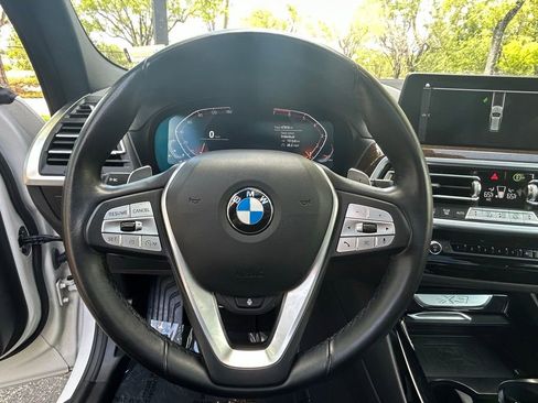 Used 2024 BMW X3 sDrive30i image 20