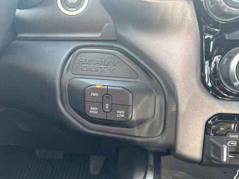 Used 2025 RAM 2500 Lone Star AWD/4WD image 20
