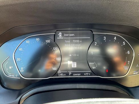 Used 2021 BMW 330i xDrive Sedan w/ Convenience Package AWD/4WD image 27