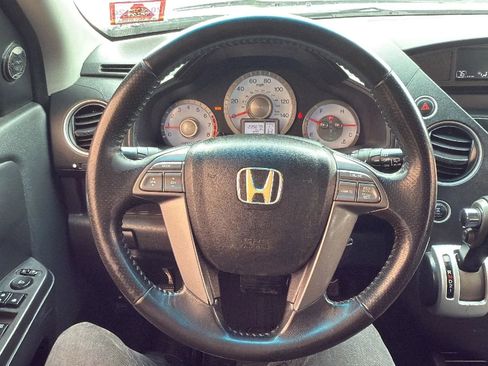 Used 2010 Honda Pilot EX-L image 10