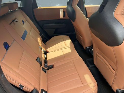 New 2027 MINI Cooper Countryman S AWD/4WD image 28