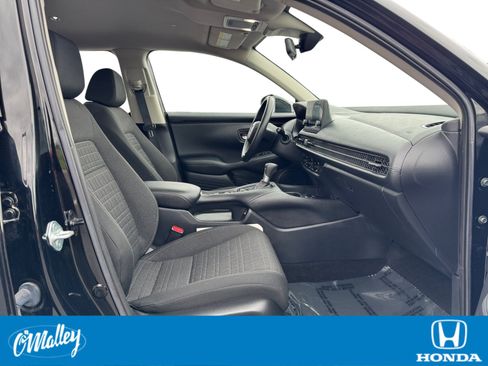 Certified 2023 Honda HR-V LX image 14