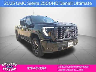Used 2025 GMC Sierra 2500 Denali Ultimate AWD/4WD video 1