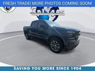 Used 2021 Chevrolet Silverado 1500 RST w/ All Star Edition Plus AWD/4WD video 2