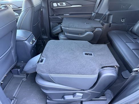 Used 2026 Ford Explorer Tremor w/ Tremor Ultimate Package AWD/4WD image 27
