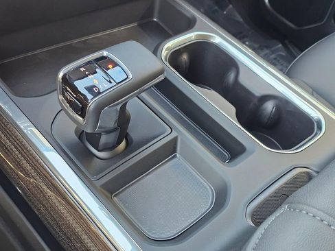 New 2026 Chevrolet Silverado 1500 RST AWD/4WD image 34