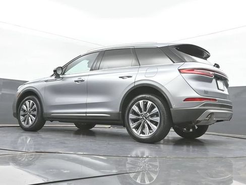 Used 2022 Lincoln Corsair Reserve w/ Elements Package FWD image 42