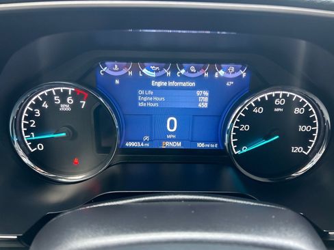 Used 2021 Ford F150 XLT w/ Equipment Group 302A High image 25