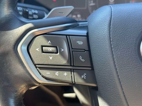 Certified 2024 Lexus NX 250 FWD w/ Cold Area Package image 27