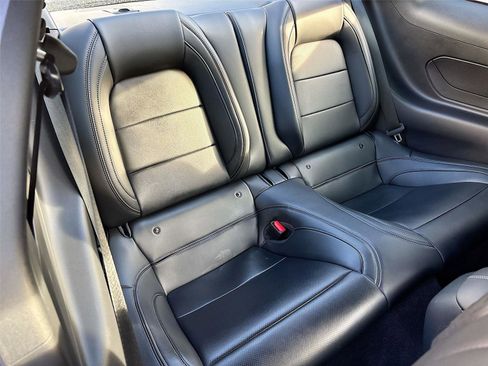 Used 2026 Ford Mustang Premium RWD image 26