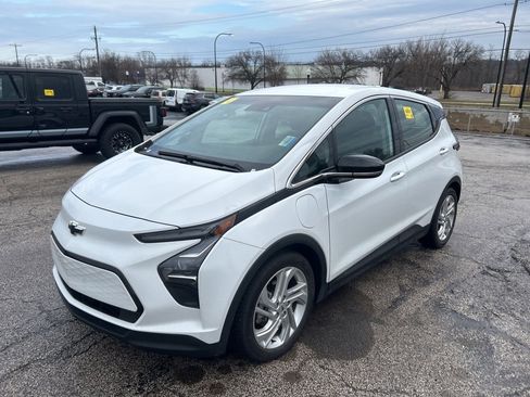 Used 2023 Chevrolet Bolt LT w/ Driver Confidence Package image 3