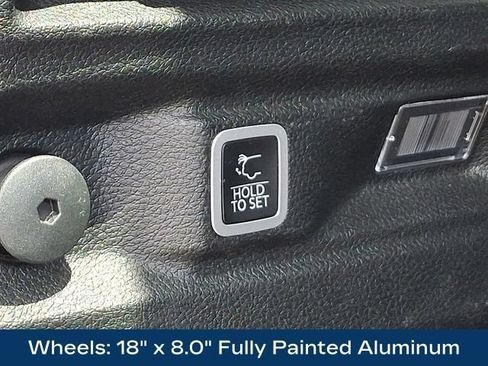 Used 2023 Jeep Grand Cherokee L Limited AWD/4WD image 37