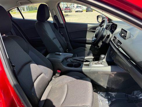 Used 2014 MAZDA MAZDA3 i Touring image 31