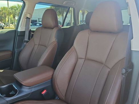 Used 2025 Subaru Outback Touring XT w/ Popular Package #2 image 13