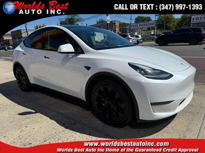 Used 2023 Tesla Model Y Long Range