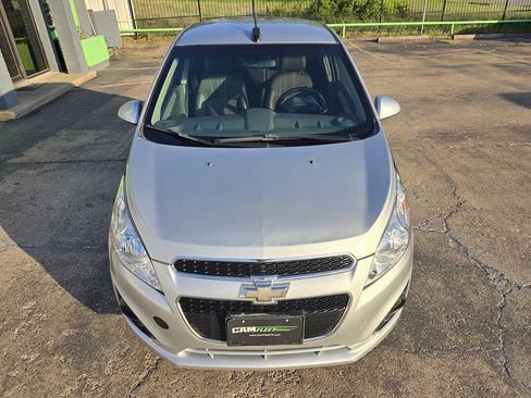 Used 2015 Chevrolet Spark LT image 3