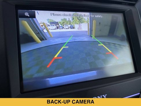 Used 2016 Ford Fusion Titanium FWD image 7
