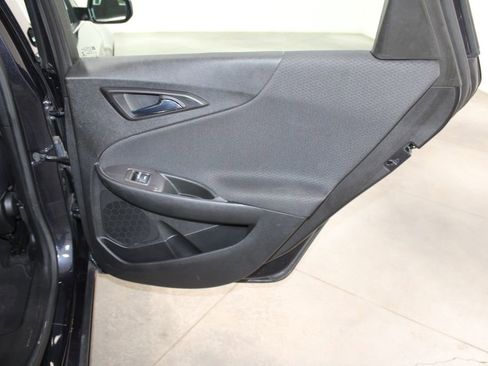 Used 2023 Chevrolet Malibu LS image 33