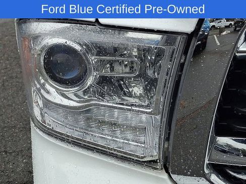 Used 2017 RAM 1500 Limited image 11