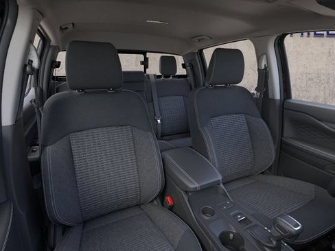 New 2026 Ford Ranger XLT RWD image 10