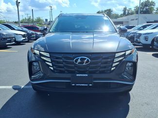 Used 2024 Hyundai Tucson SEL AWD/4WD video 2