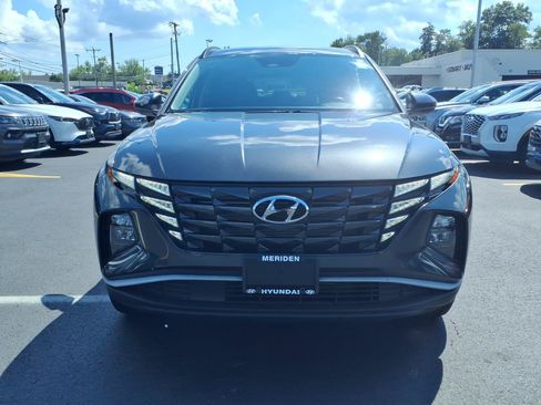Used 2024 Hyundai Tucson SEL AWD/4WD image 2