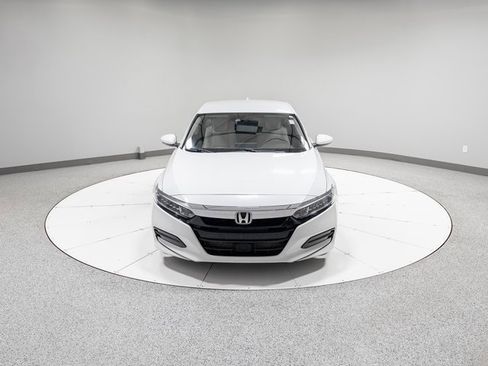 Used 2018 Honda Accord LX image 25