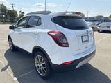 Used 2017 Buick Encore Sport Touring image 5