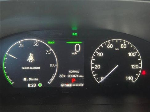 Used 2023 Honda CR-V Sport image 11