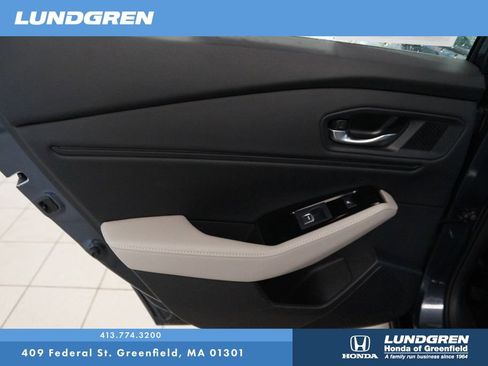 Used 2023 Honda Accord Touring image 29