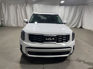 Used 2025 Kia Telluride S video 2