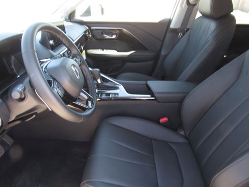 New 2026 Acura ADX FWD image 17