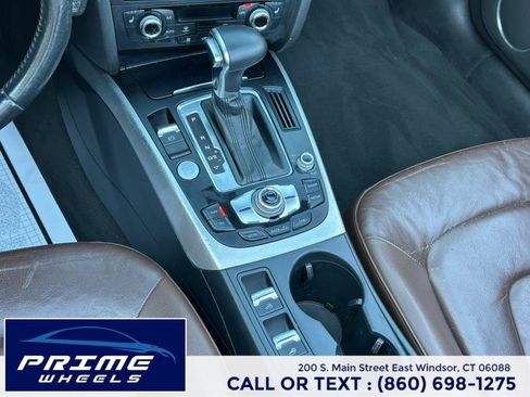 Used 2016 Audi A5 2.0T Premium Plus w/ Technology Package image 20