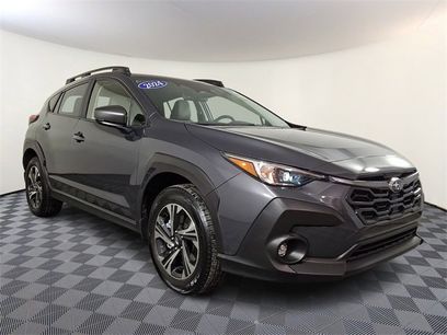 Used 2024 Subaru Crosstrek 2.0i Premium