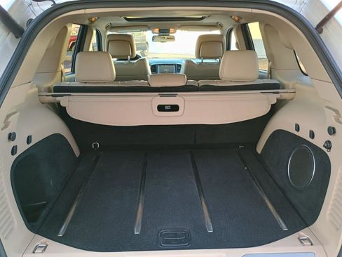 Used 2015 Jeep Grand Cherokee Limited w/ Luxury Group II image 13