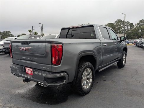 Used 2021 GMC Sierra 1500 Denali w/ Denali Ultimate Package image 4