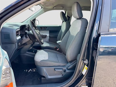 Used 2022 Ford Maverick XLT FWD image 19