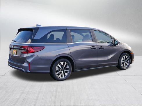 New 2026 Honda Odyssey EX-L image 7