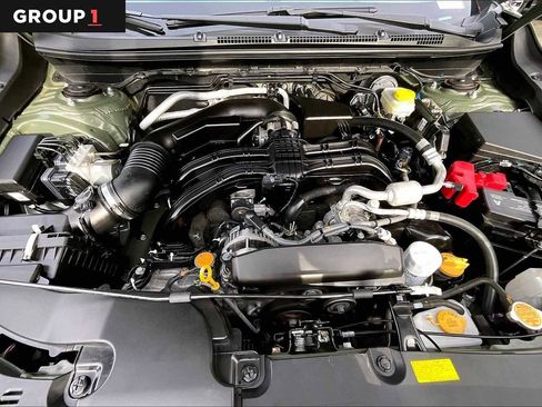 Certified 2024 Subaru Crosstrek 2.5i Limited image 31