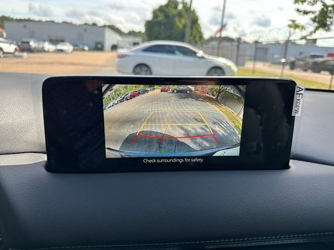 New 2025 MAZDA CX-5 AWD 2.5 S w/ Preferred Package image 13